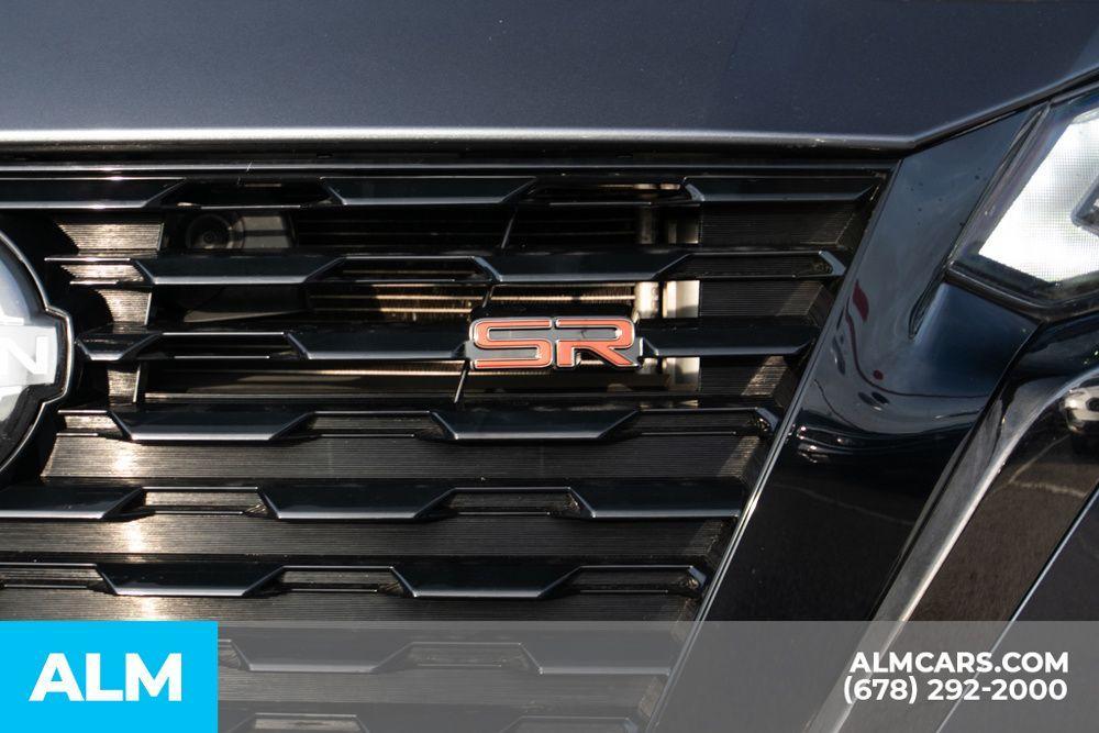 used 2024 Nissan Altima car, priced at $18,920