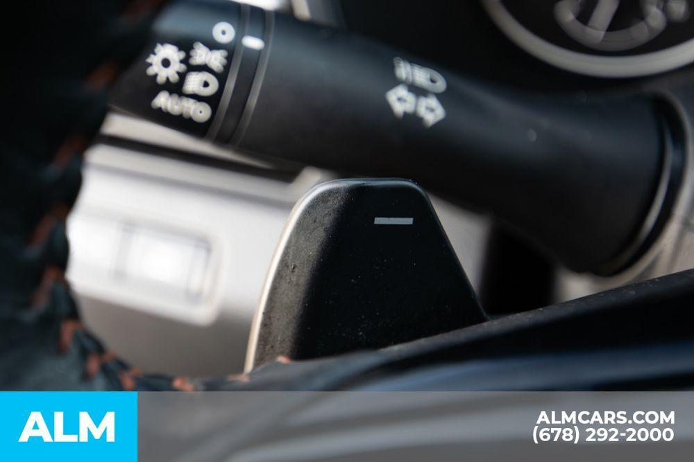 used 2024 Nissan Altima car, priced at $18,920