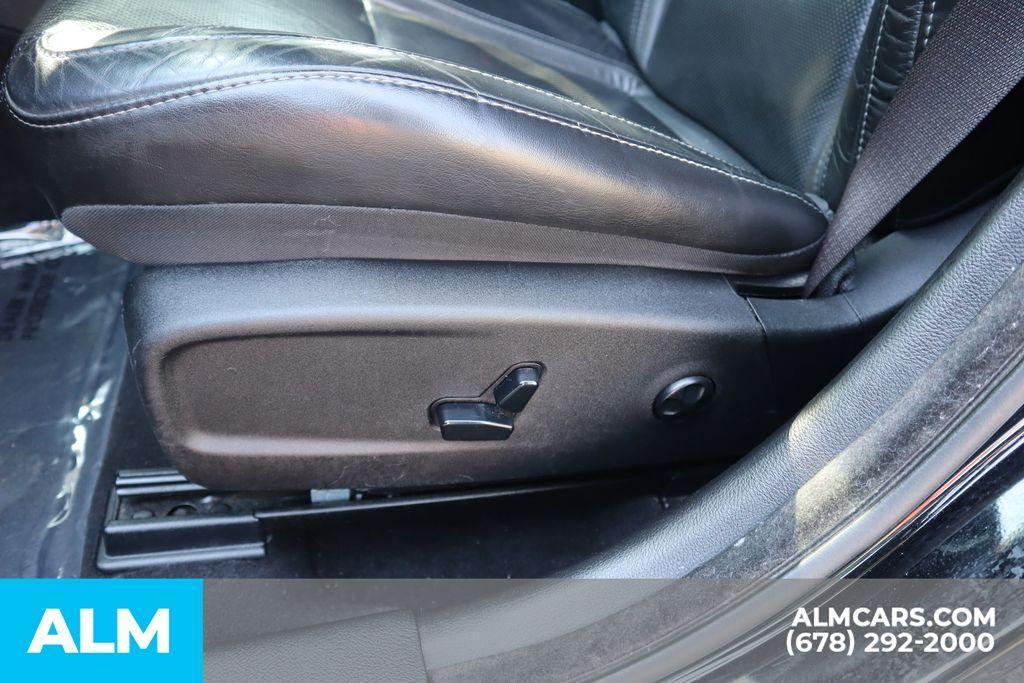 used 2020 Dodge Charger car, priced at $14,920