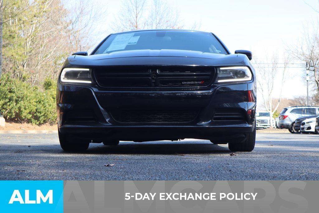 used 2020 Dodge Charger car, priced at $14,920