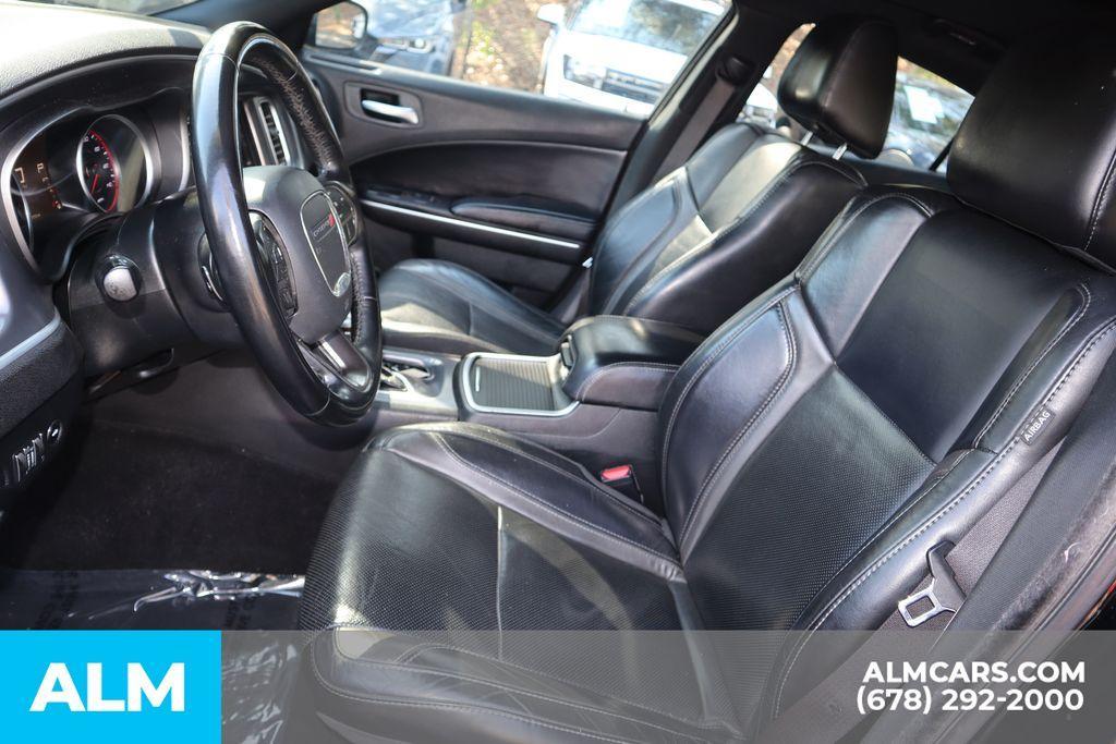 used 2020 Dodge Charger car, priced at $14,920