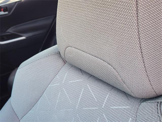 used 2023 Toyota RAV4 car, priced at $26,831