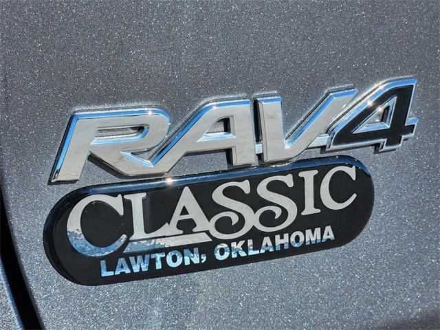 used 2023 Toyota RAV4 car, priced at $26,831