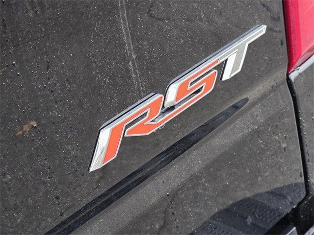 new 2026 Chevrolet Silverado 1500 car, priced at $43,695