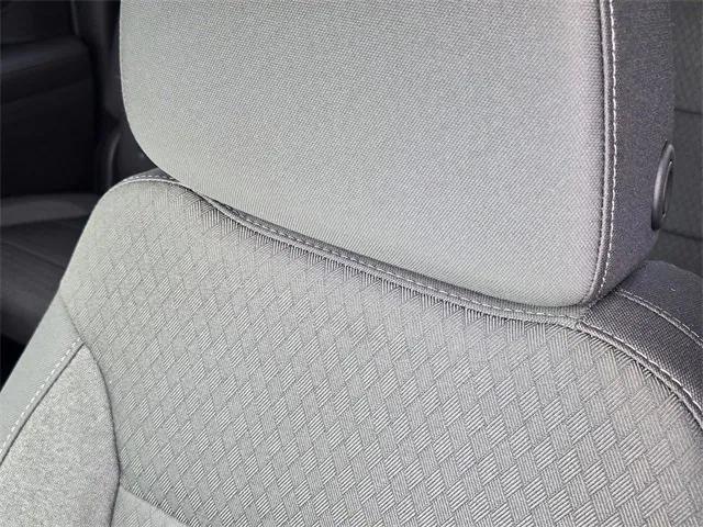 new 2026 Chevrolet Silverado 1500 car, priced at $43,695