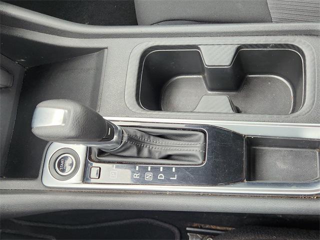 2022 Fresh Powder Nissan Sentra
