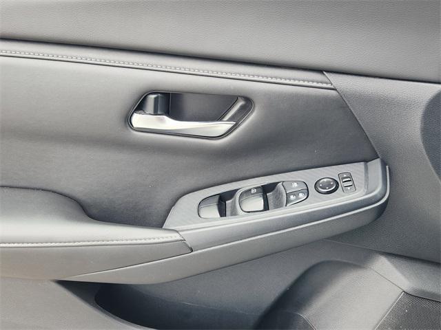 2022 Fresh Powder Nissan Sentra