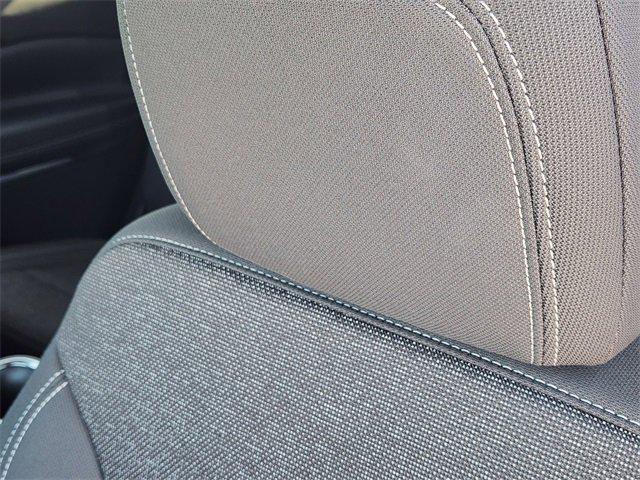 new 2026 Chevrolet Traverse car, priced at $48,329