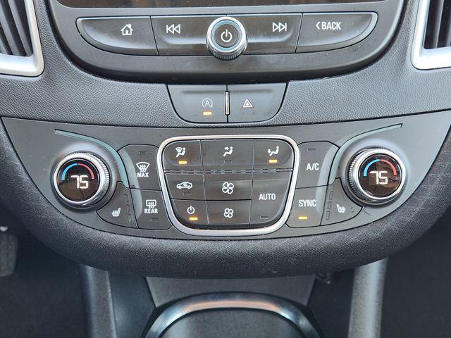 used 2024 Chevrolet Malibu car, priced at $18,988