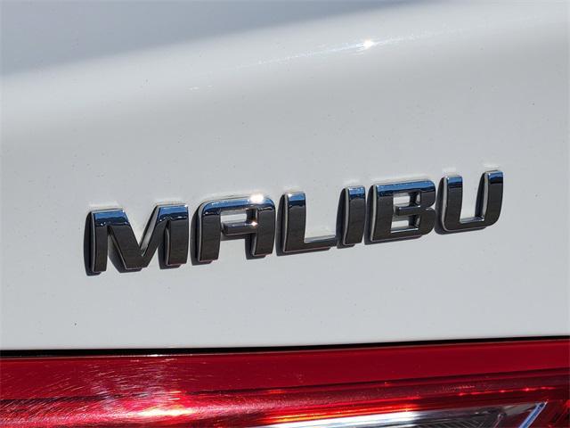 used 2024 Chevrolet Malibu car, priced at $18,988