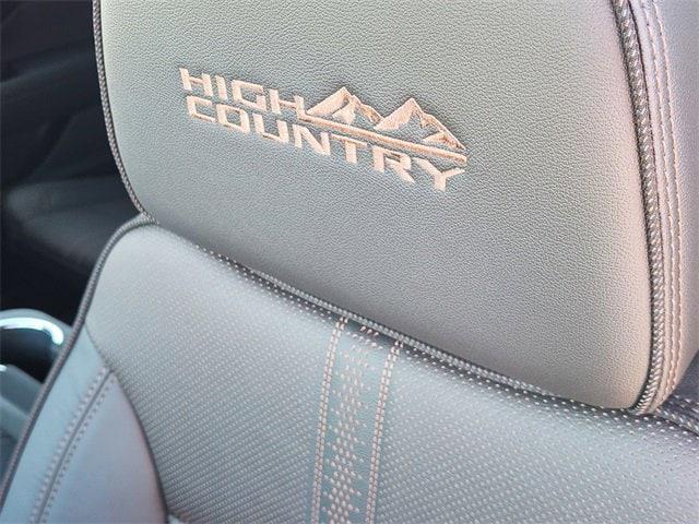 new 2026 Chevrolet Suburban car, priced at $89,580