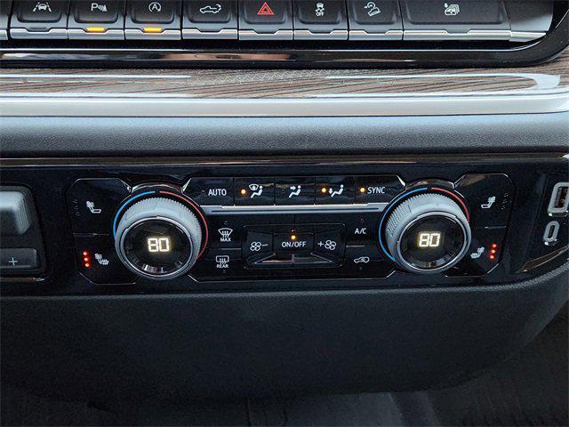 new 2026 Chevrolet Silverado 1500 car, priced at $52,900