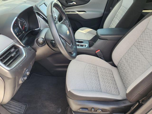 used 2024 Chevrolet Equinox car, priced at $22,988