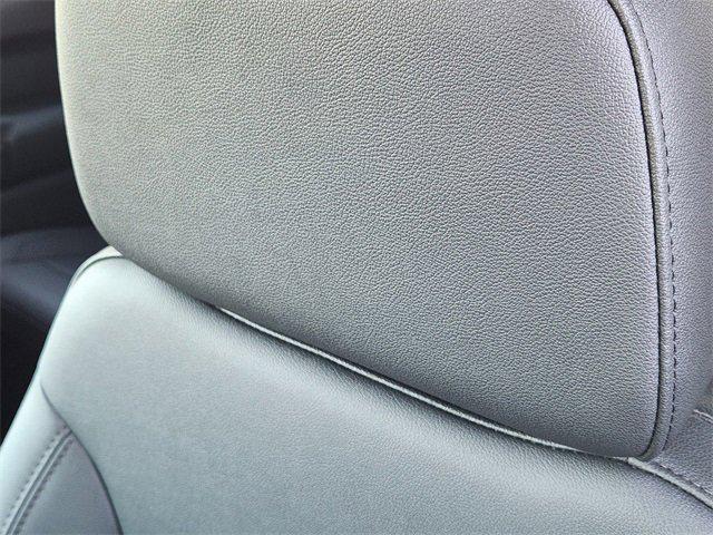 new 2026 Chevrolet Silverado 1500 car, priced at $43,485