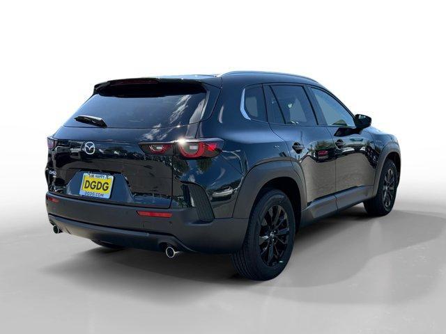 new 2026 Mazda CX-50 car, priced at $34,370