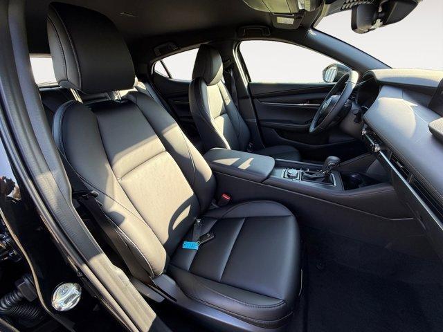 new 2026 Mazda Mazda3 car, priced at $28,200