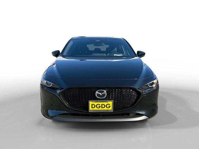 new 2026 Mazda Mazda3 car, priced at $28,200