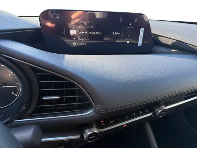 new 2026 Mazda Mazda3 car, priced at $28,200