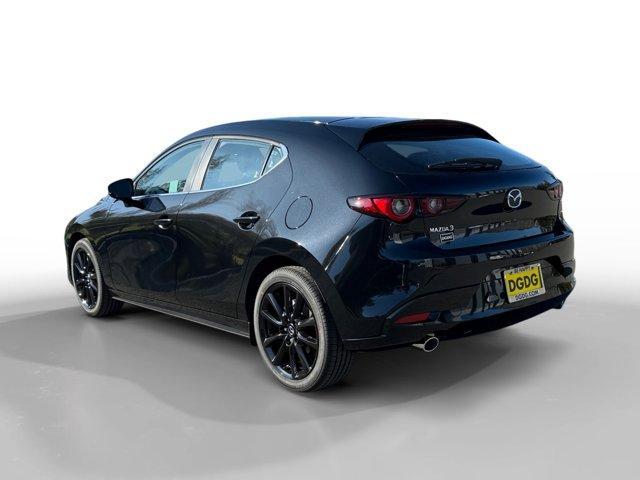 new 2026 Mazda Mazda3 car, priced at $28,200
