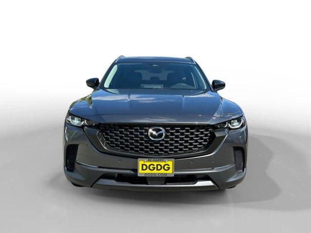 new 2026 Mazda CX-50 car, priced at $35,190