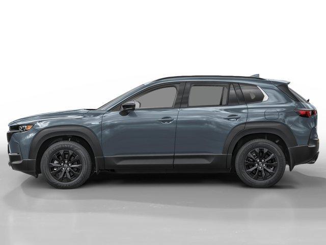 new 2026 Mazda CX-50 Hybrid car, priced at $41,240