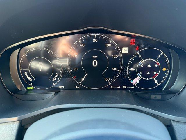 new 2026 Mazda CX-90 car, priced at $61,300