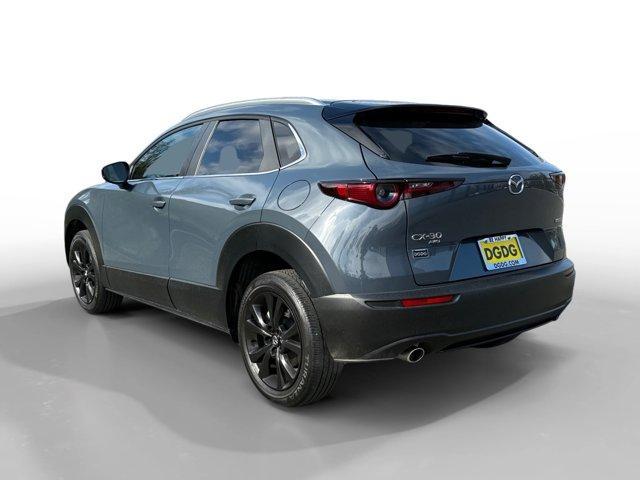 used 2022 Mazda CX-30 car, priced at $22,450
