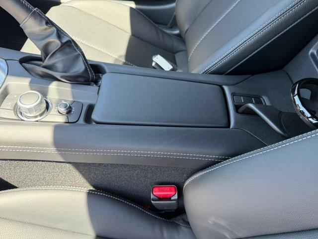 new 2025 Mazda MX-5 Miata car, priced at $37,800