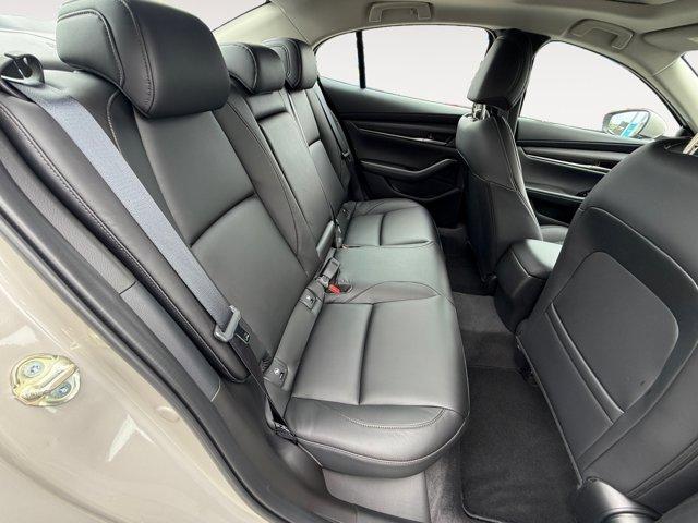 new 2026 Mazda Mazda3 car, priced at $28,935