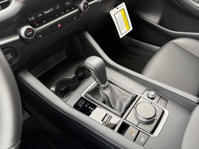 new 2026 Mazda Mazda3 car, priced at $28,935