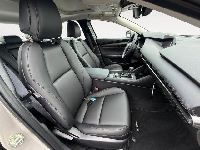 new 2026 Mazda Mazda3 car, priced at $28,935
