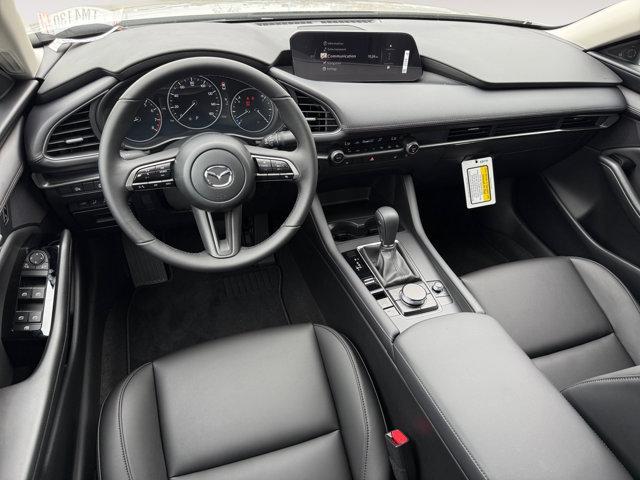 new 2026 Mazda Mazda3 car, priced at $28,935