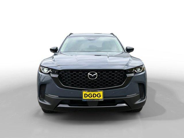 new 2026 Mazda CX-50 car, priced at $41,155