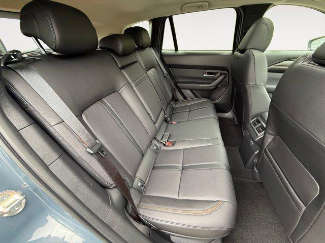 new 2026 Mazda CX-50 car, priced at $41,155