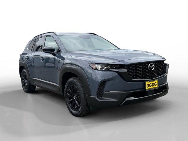 new 2026 Mazda CX-50 car, priced at $41,155