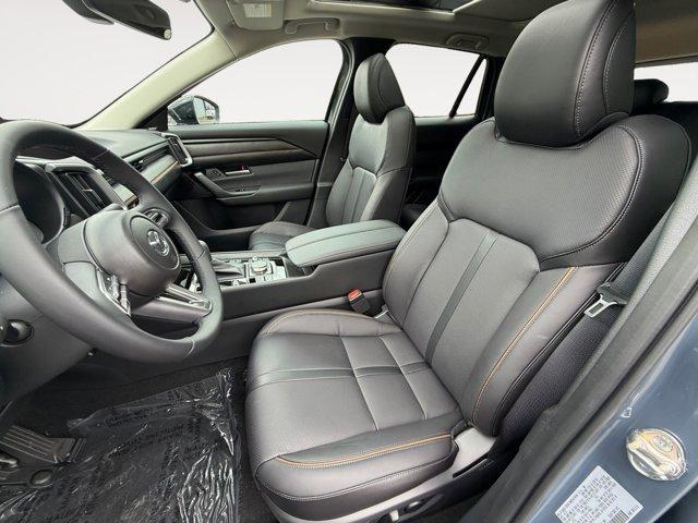 new 2026 Mazda CX-50 car, priced at $41,155