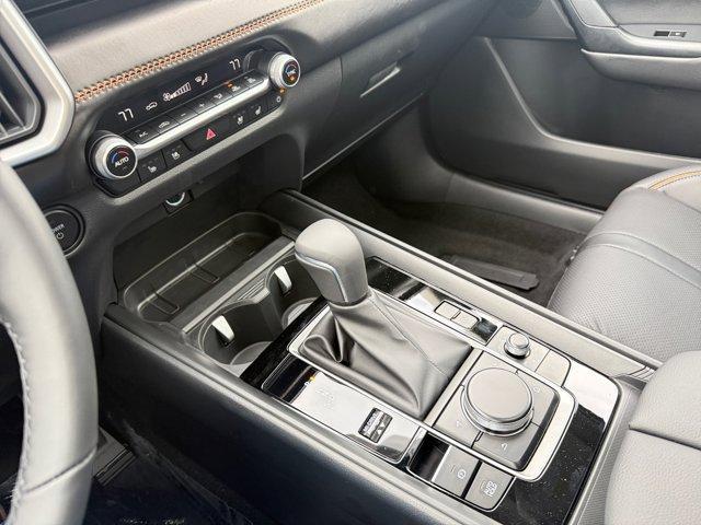 new 2026 Mazda CX-50 car, priced at $41,155