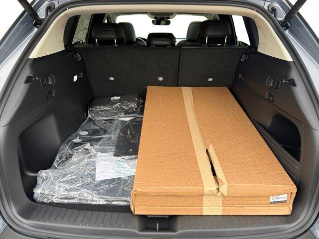 new 2026 Mazda CX-50 car, priced at $41,155