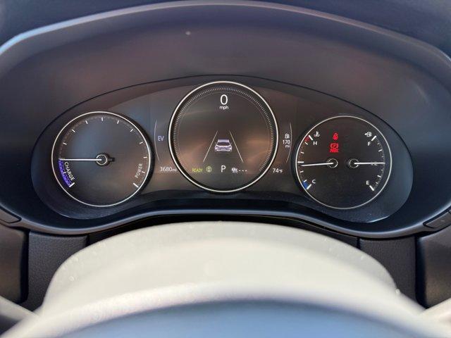 used 2025 Mazda CX-50 Hybrid car, priced at $35,496