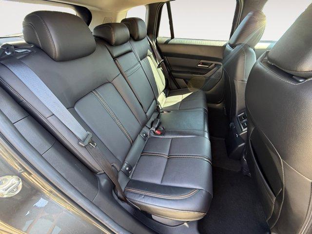 used 2025 Mazda CX-50 Hybrid car, priced at $35,496