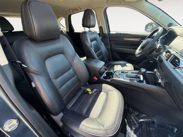 used 2021 Mazda CX-5 car, priced at $17,811