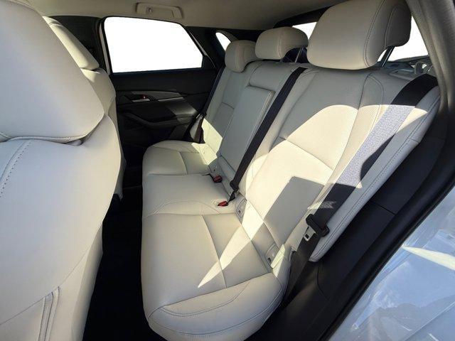 new 2026 Mazda CX-30 car, priced at $35,490