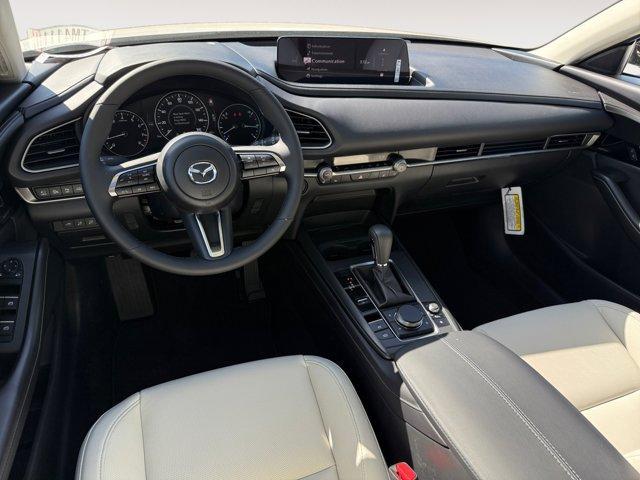 new 2026 Mazda CX-30 car, priced at $35,490