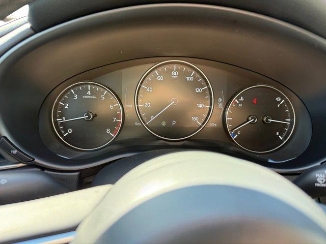 new 2026 Mazda CX-30 car, priced at $35,490