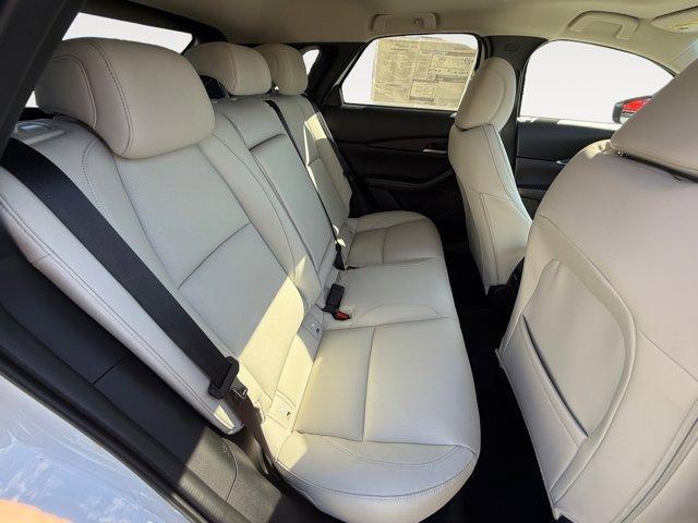 new 2026 Mazda CX-30 car, priced at $35,490