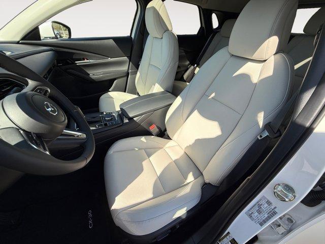 new 2026 Mazda CX-30 car, priced at $35,490