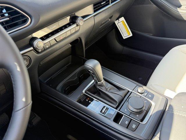 new 2026 Mazda CX-30 car, priced at $35,490