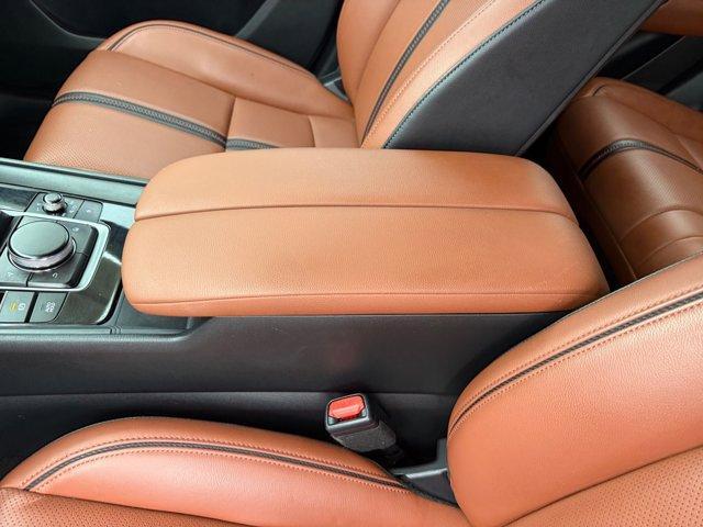 used 2023 Mazda CX-50 car, priced at $30,250