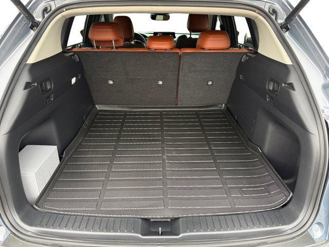 used 2023 Mazda CX-50 car, priced at $30,250