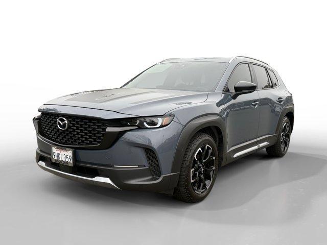 used 2023 Mazda CX-50 car, priced at $30,250